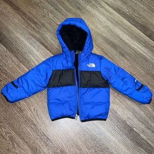 North Face Jacket
